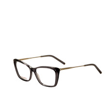 Carolina Herrera Women's 55mm Grey Eyeglasses HER0155-KB7-55