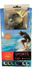 Sport Waterproof Action Video Camera
