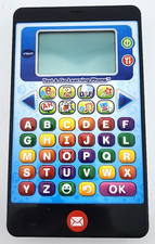VTech V.Tab Kid ABC Electronic Learning Tablet   Educational Toy Console