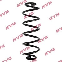 2X KYB RA7127 Fahrwerksfeder FüR Audi A6 C7 A7 4G2 4GC 4G5 4GD 4GA 4GF