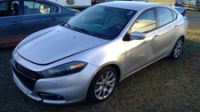 Ignition Switch Conventional Ignition Fits 13-14 Dart 271973 Ignition Switch Conventional Ignition Fits 13-14 Dart 271973