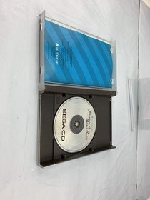 Mansion of Hidden Souls Sega CD Complete CIB no reg card, tested