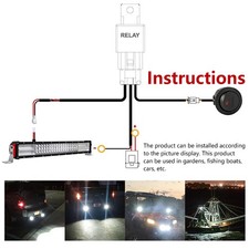 Led Light Bar 22 In 32 In 42 In 50 In Curved Truck Lamps Off Road For Jeep Vs 52