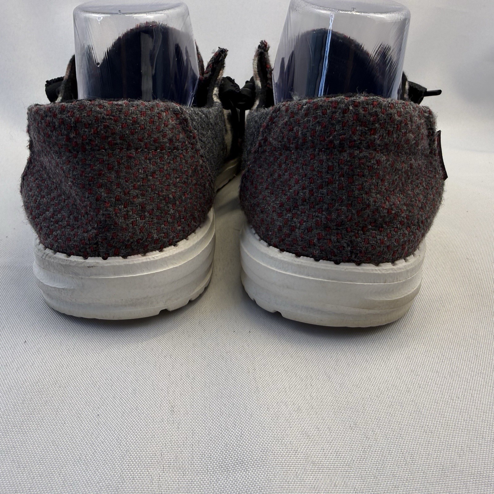 Hey Dude Women’s Wendy Patchwork Java Lightweight… - image 4