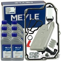 Meyle ÖLfilter Automatikgetriebe FüR Mercedes A/B-KLASSE W176 W246 CLA GLA