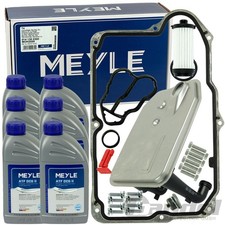 MEYLE &Ouml;LFILTER AUTOMATIKGETRIEBE f&uuml;r MERCEDES A/B-KLASSE W176 W246 CLA GLA