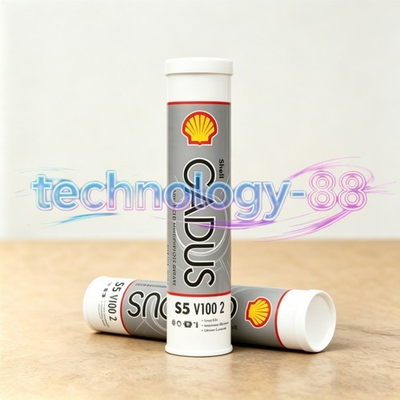 #ad Shell Gadus S5 V100 2 380g High Temperature Extreme Pressure Lubricating Grease $88.00