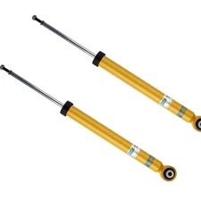 2 Bilstein B8 Shock absorber rear for Audi A4 A5 2-24-262323