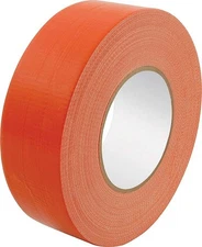 Allstar Performance 14156 Racers Tape 2in x 180ft Orange