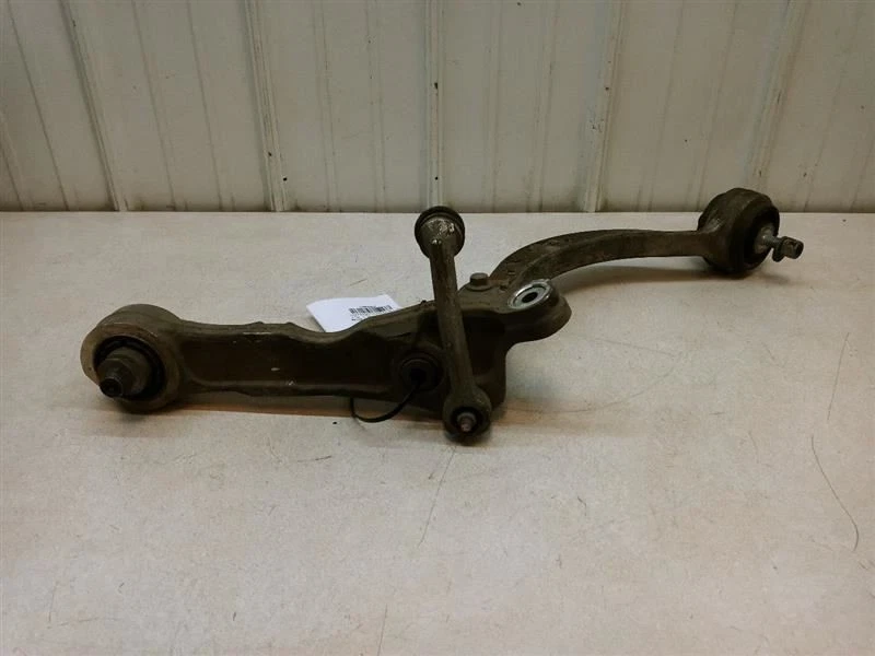 04 JAGUAR XJR X350 PASAJERO DERECHO DELANTERO INFERIOR BRAZOS DE CONTROL OEM USADO  Foto 2 de 4