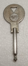 Ferrari 212 Engine Ignition Pin Keymagneti Marelli166225genuine Vintage Oe