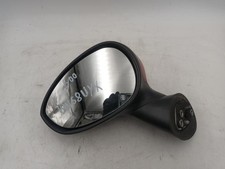 Retroviseur gauche (ou coque) Fiat 500