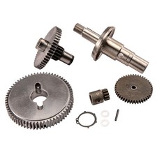 LEWMAR PRO SERIES GEN 3 GEARS AND SHAFT KIT 6...