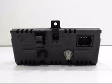 Siège Renault SAFRANE