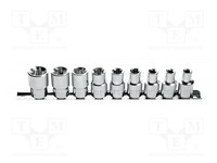 HÖGert Technik HT1A880 SchlüSsel-Set