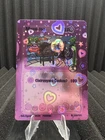 Meow too (Mewtwo) 150/151 - Heart Holo Pokidoki First Edition FanArt Pokemon