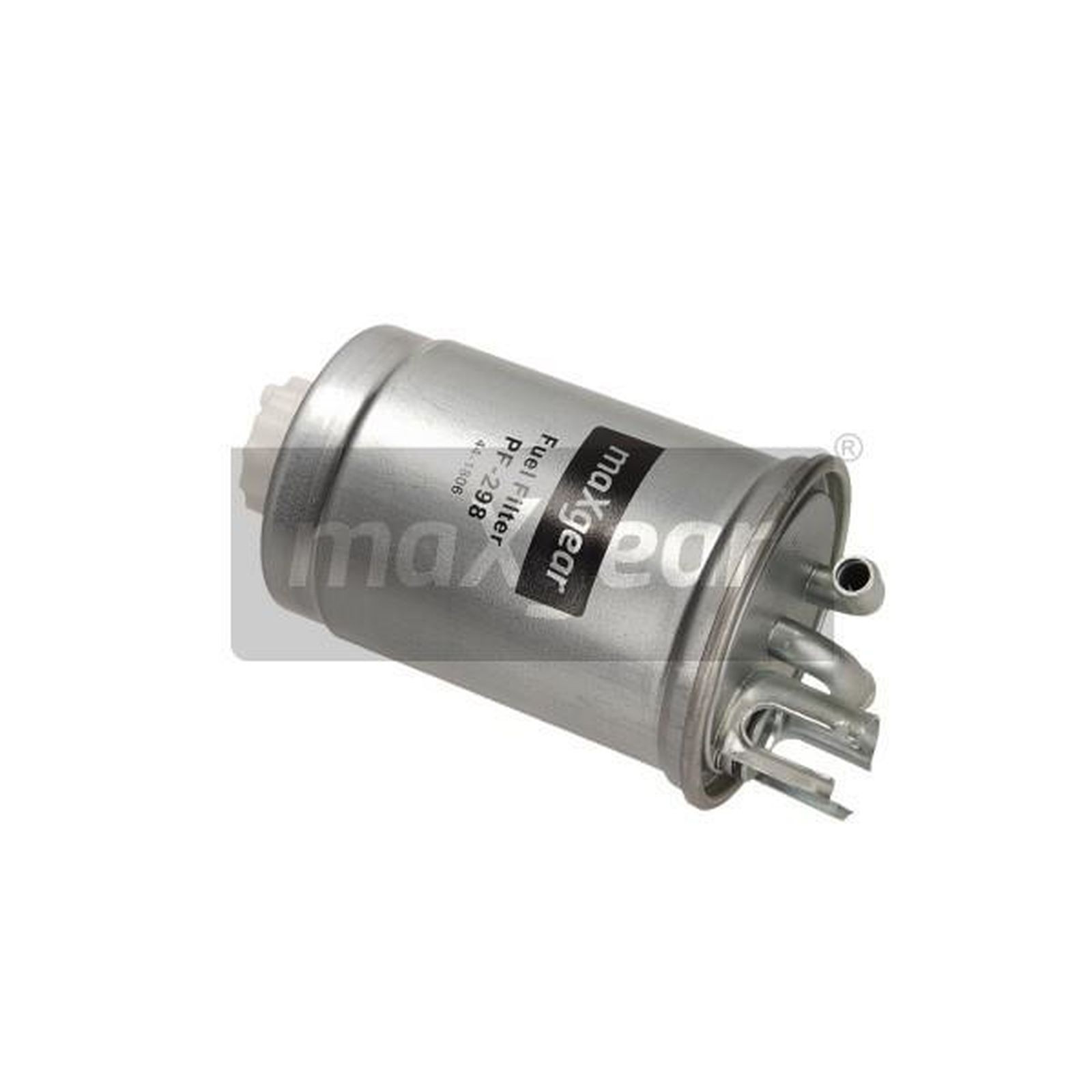 ORIGINAL® Maxgear 26-1248 Kraftstofffilter, Spritfilter passend für Audi A2