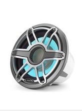 JL Audio M7-12IB-S-GmTi-i-4 M7 Series 12" marine subwoofer with RGB LED lighting