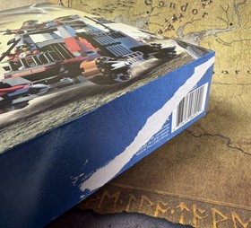 LEGO: Knights Kingdom - Battle Wagon 8874 *NEW*