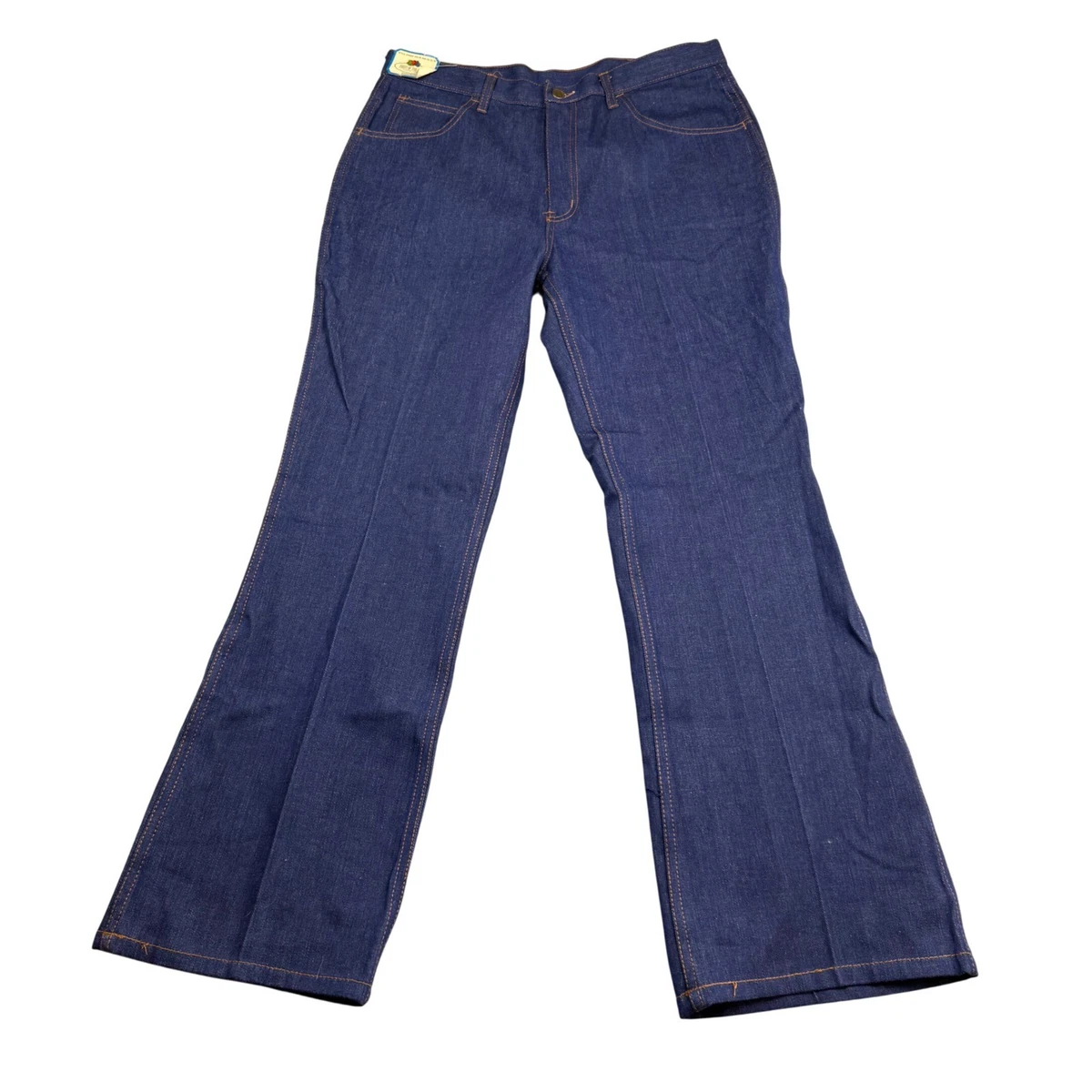 Hippy 1970s Vintage Jeans for Men for sale | eBay