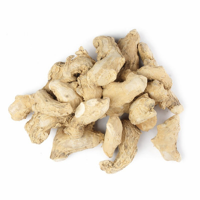 Ginger Root Whole 100% Natural Premium Quality (4oz)