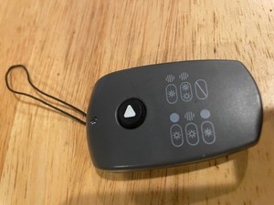 Christmas Tree Remote Control for 200 LED Tree PDT-005-3V