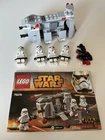 LEGO Star Wars: Imperial Troop Transport (75078) Complete With Manual