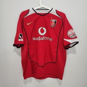 Urawa Red Jersey | eBay