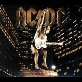 AC/DC - Stiff Upper Lip - CD - New