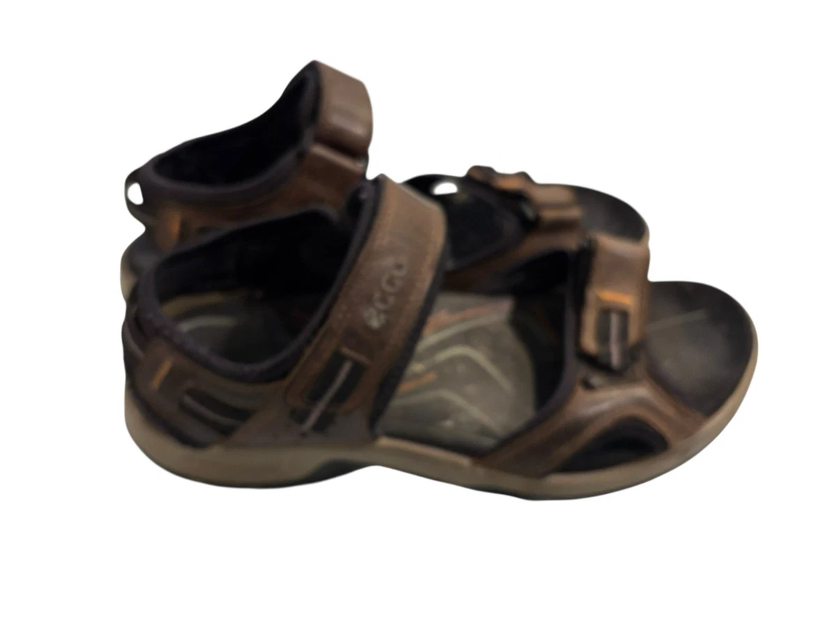 ecco receptor sandals products for sale | eBay