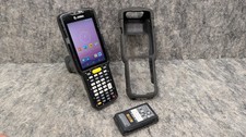 Zebra Motorola MC330K MC3300 Barcode Scanner MC330K-GI3HA3US01 Factory Reset