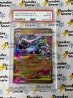 Mega Charizard X ex #013 M2 Inferno X 2025 Pokemon Japanese PSA 10 154257246