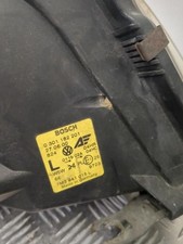 Feu avant (phare) Volkswagen SHARAN