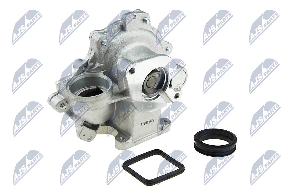 N.T.Y. CPW-BM-029.NTY Water Pump for BMW