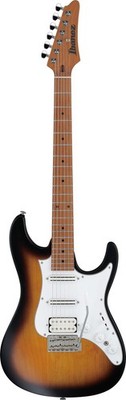Ibanez ATZ10P-STM Andy Timmons Signature  incl. Gigbag - Ladenteil -