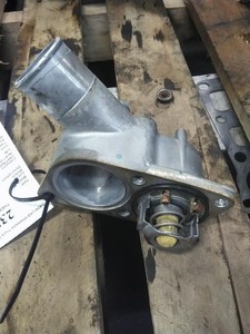 Replaces ISUZU 4HK1TC THERMOSTAT HOUSING 3631346