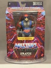 Masterverse Vintage Collection Stratos