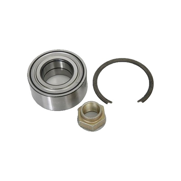 Radlagersatz Ø 82,5 Mm Triscan Aftermarket-Expertise FüR U.A. Fiat Doblo-image