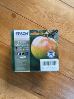Tintenpatronen Epson T1295 Multipack