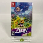Zelda: Echoes Of Wisdom (Nintendo Switch, 2024)