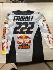 Jersey/ Maglia Tony Cairoli Tc222