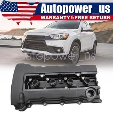 Valve Cover For 2008-17 Mitsubish Lancer 2011-22 Mitsubishi Outlander Sport Rvr