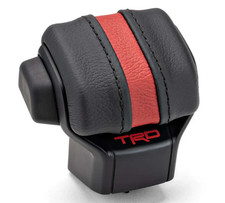 Genuine Toyota 2022 Tundra 2024 Tacoma Trd Pro Shift Knob Sub Assembly 335
