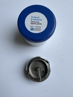 Genuine Spare Parts # 0867-152094 Rotary Hook 0867  Durkopp Adler