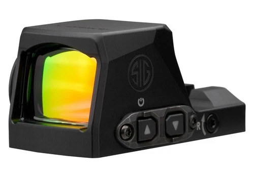 SIG Sauer Romeo-X PRO Reflex Sight
