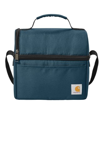 Carhartt Lunch 6 Dosen Kühlbox - Neu mit Etikett - Bild 8 von 9