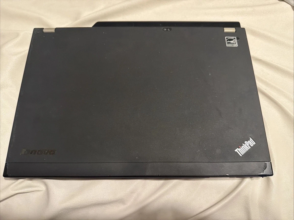 Lenovo ThinkPad X230 128GB SSD Capacity PC Laptops & Netbooks for