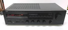 Yamaha RX-530 Stereo Receiver AM FM Tuner - I...