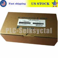 New YASKAWA SJME-04AMC41-OY SERVO MOTOR SJME-04AMC41-OY SJME-04AMC41-0Y