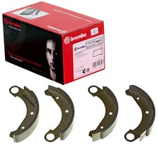 Mâchoire de frein Citroen 2 CV